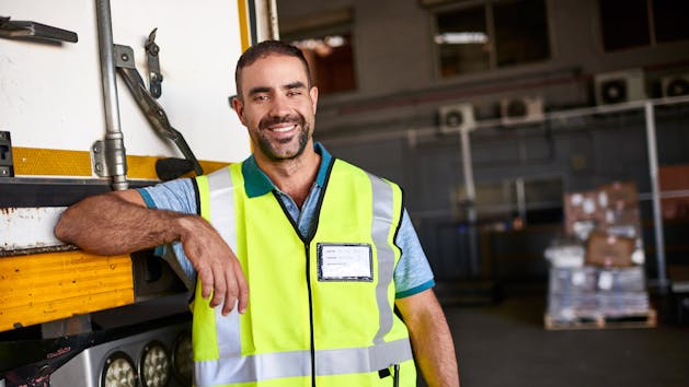 5 Elements of an Effective Fleet Safety Program